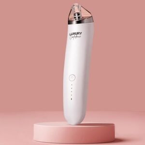 Luxury Confidence Blackhead Remover